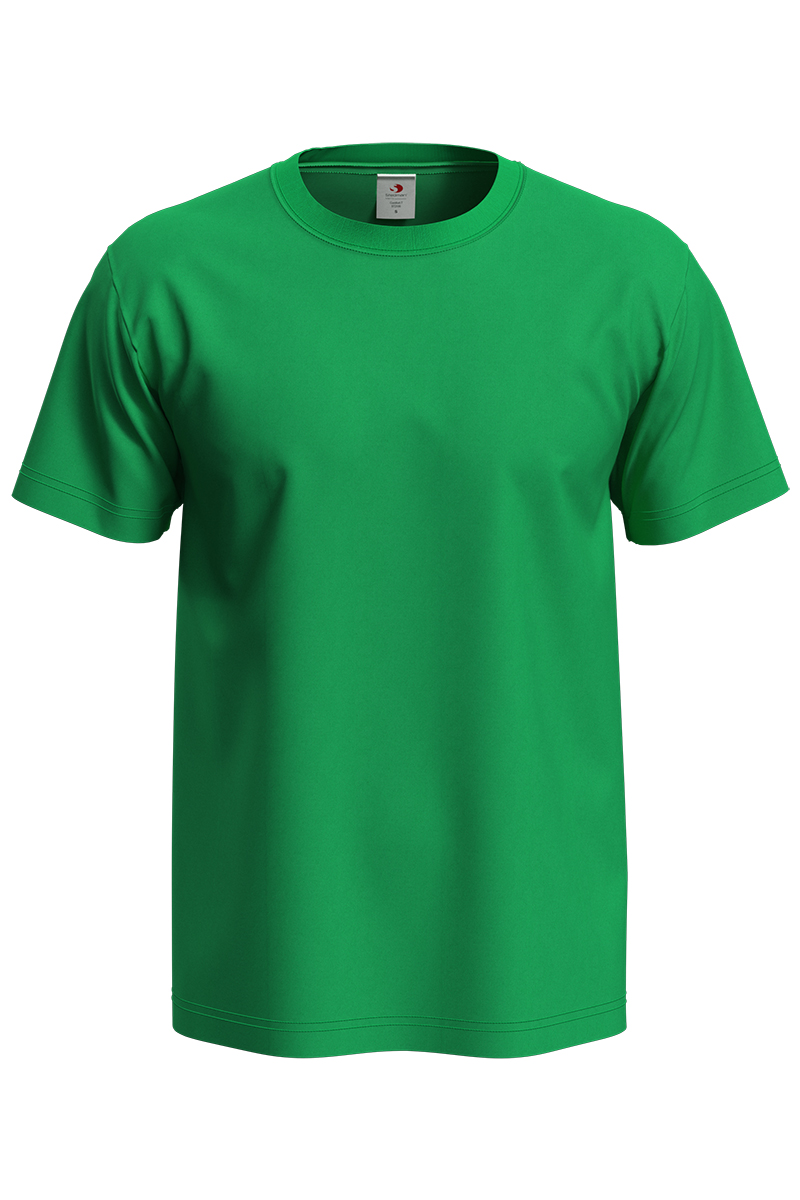 Men's Heavyweight Comfort-T Crew Neck